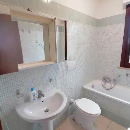 Cleo Dalia Apartment *