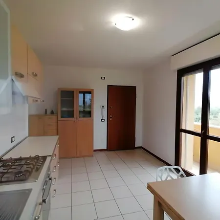 Apartamento Cleo Dalia