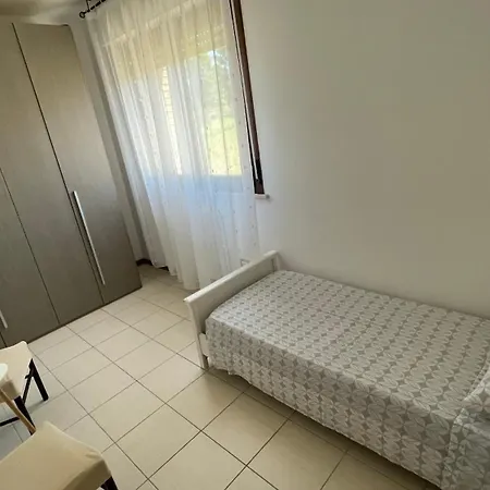 Apartamento Cleo Dalia Ancona