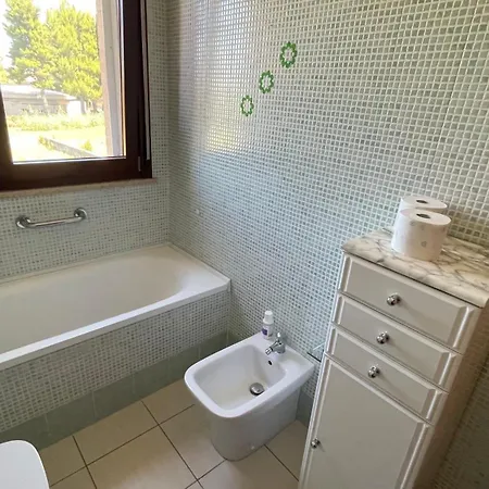 Cleo Dalia Apartamento *