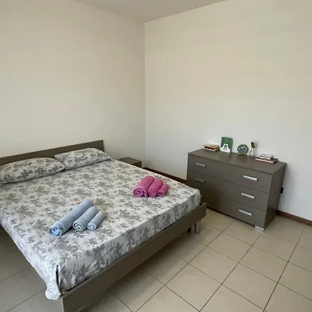 Apartamento Cleo Dalia *