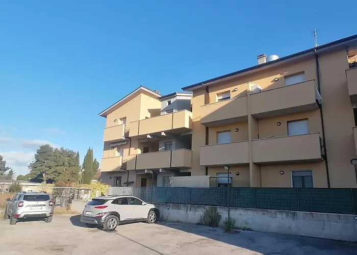 Cleo Dalia Appartamento *