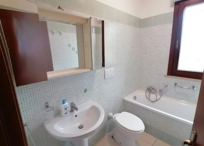 Cleo Dalia Appartamento *