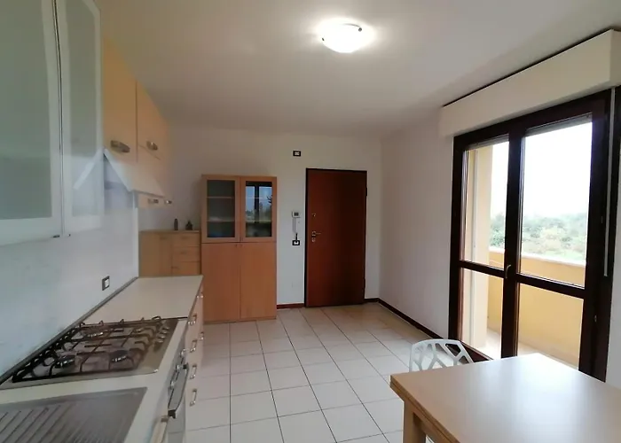 Appartamento Cleo Dalia