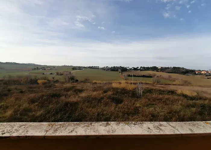 Cleo Dalia Appartamento