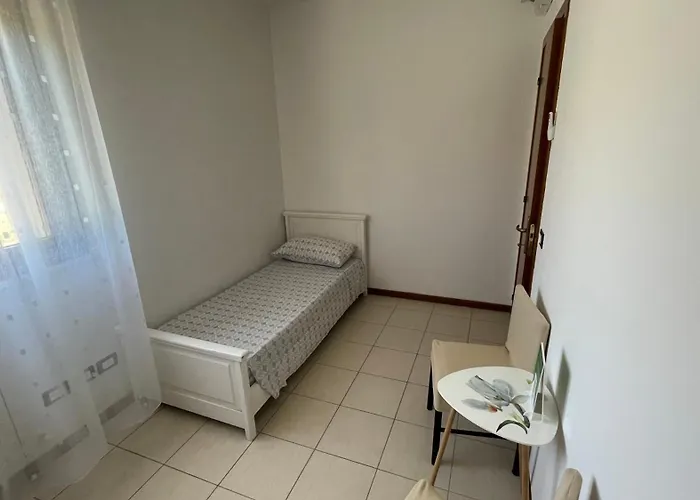 Appartamento Cleo Dalia