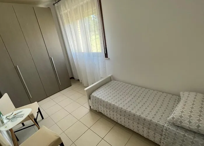 Appartamento Cleo Dalia Ancona