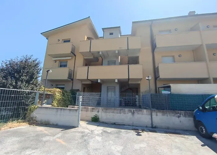 Appartamento Cleo Dalia