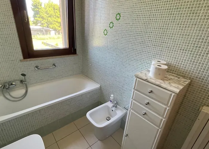 Cleo Dalia Appartamento *