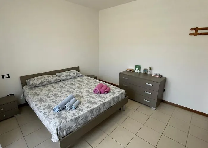 Appartamento Cleo Dalia *