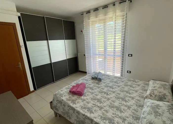 Cleo Dalia Appartamento Ancona